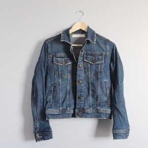 Zara Denim Jacket
